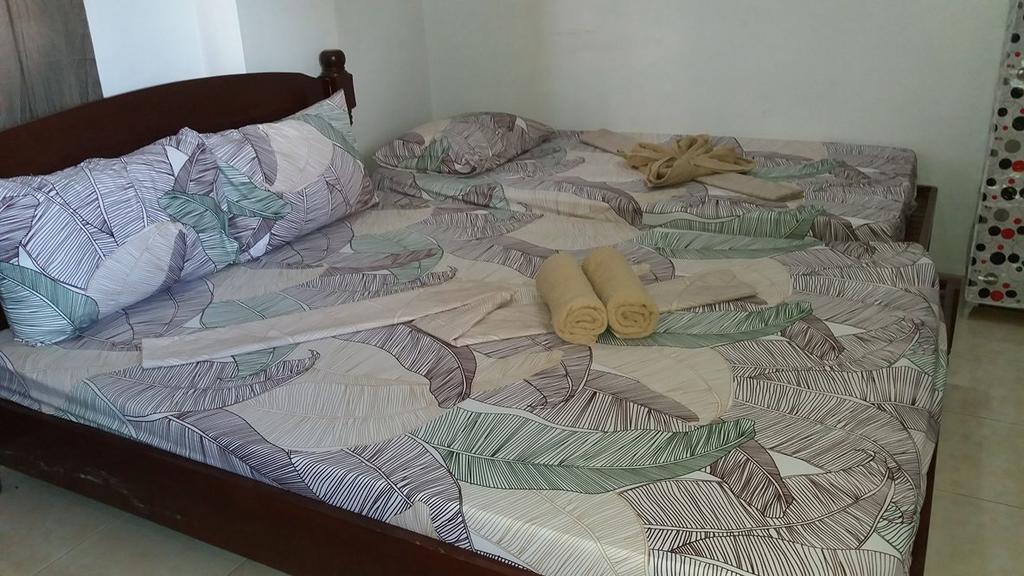 Patrick's Boracay