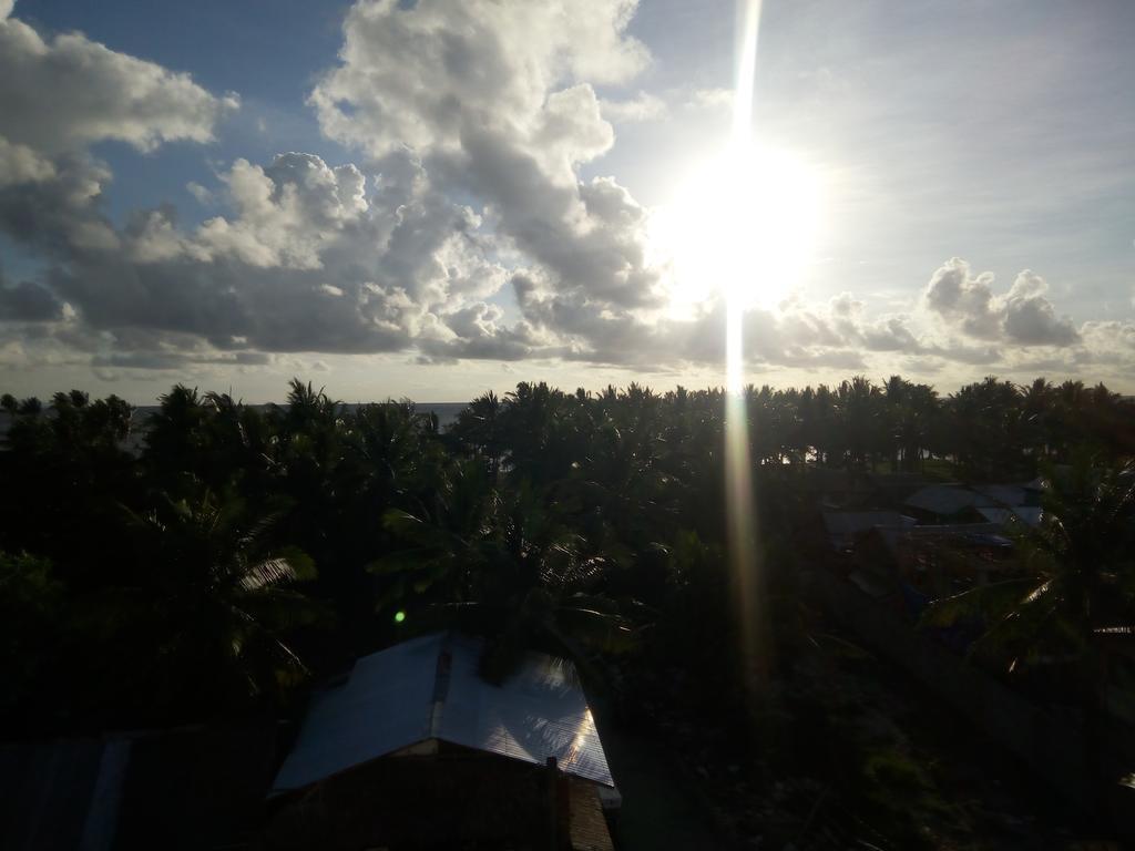 Guest house Patrick's Boracay *