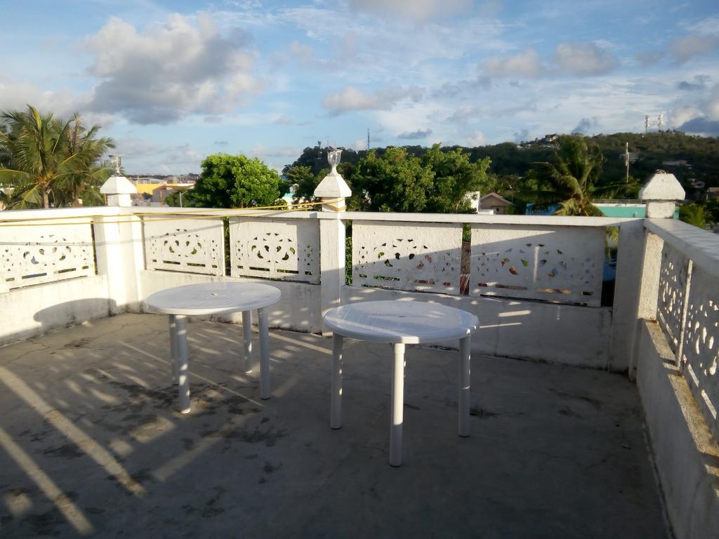 Guest house Patrick's Boracay