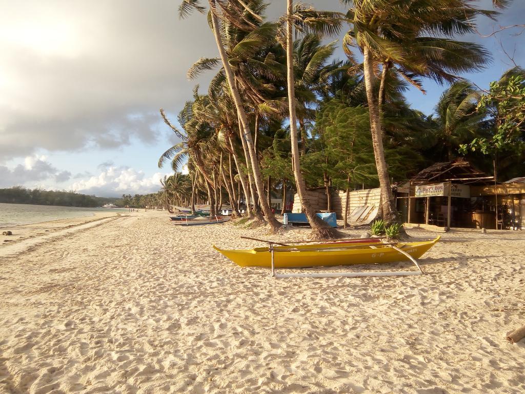 Patrick's Boracay