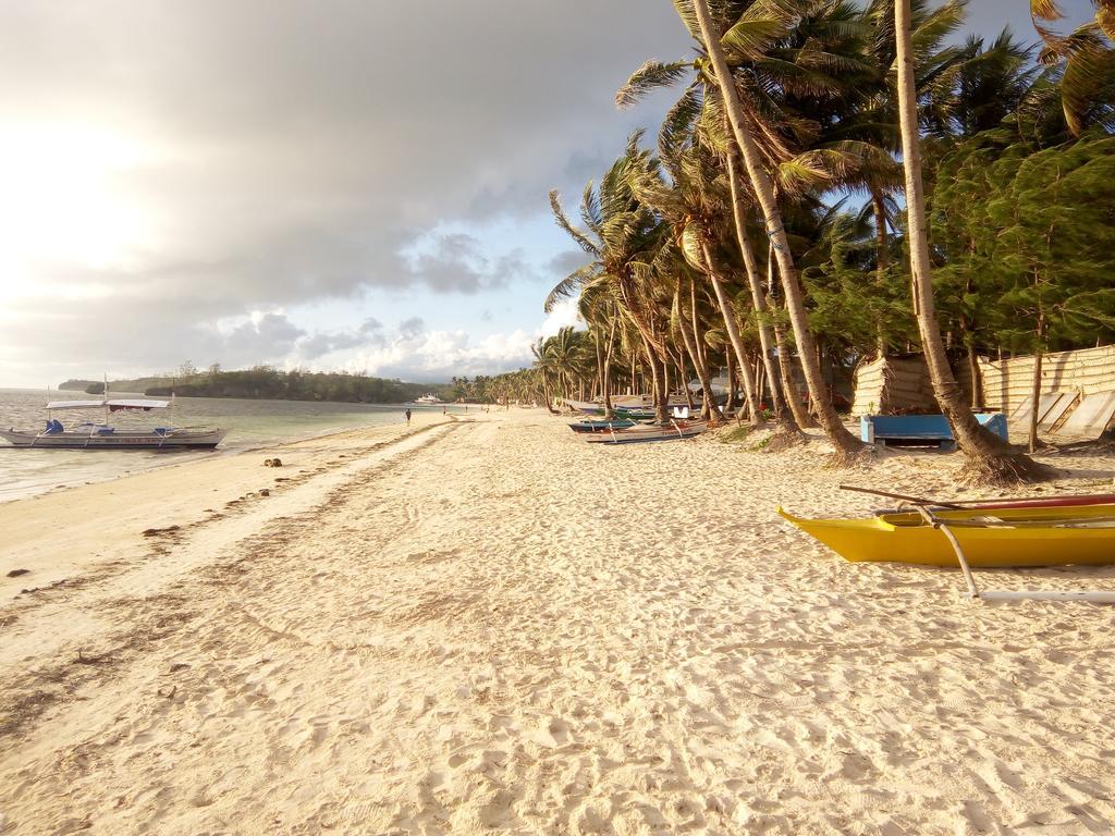 Guest house Patrick's Boracay Balabag (Boracay)