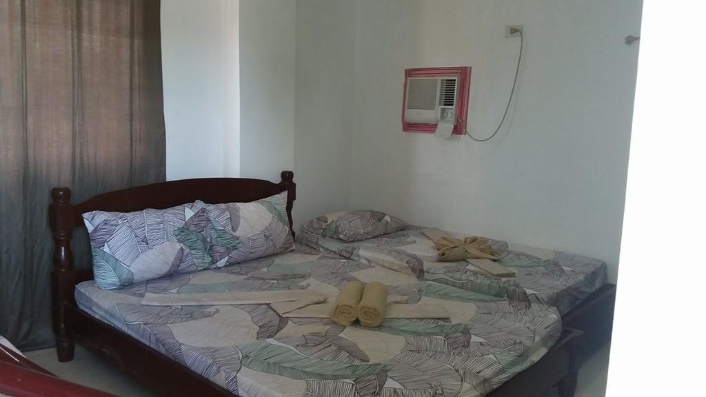 Guest house Patrick's Boracay Balabag (Boracay)