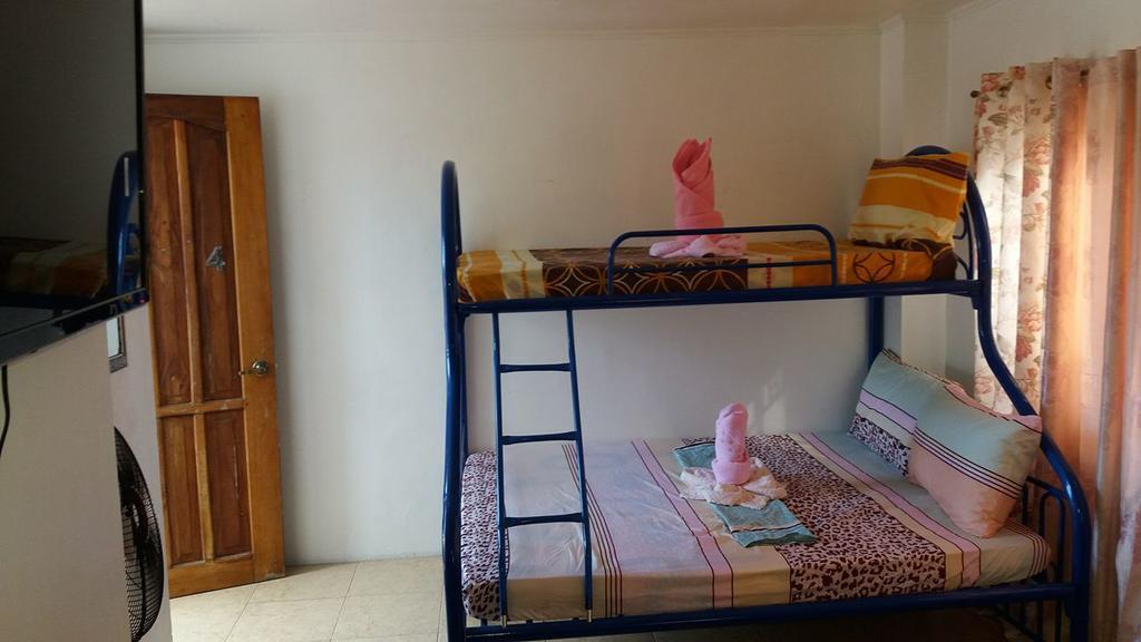 Guest house Patrick's Boracay *