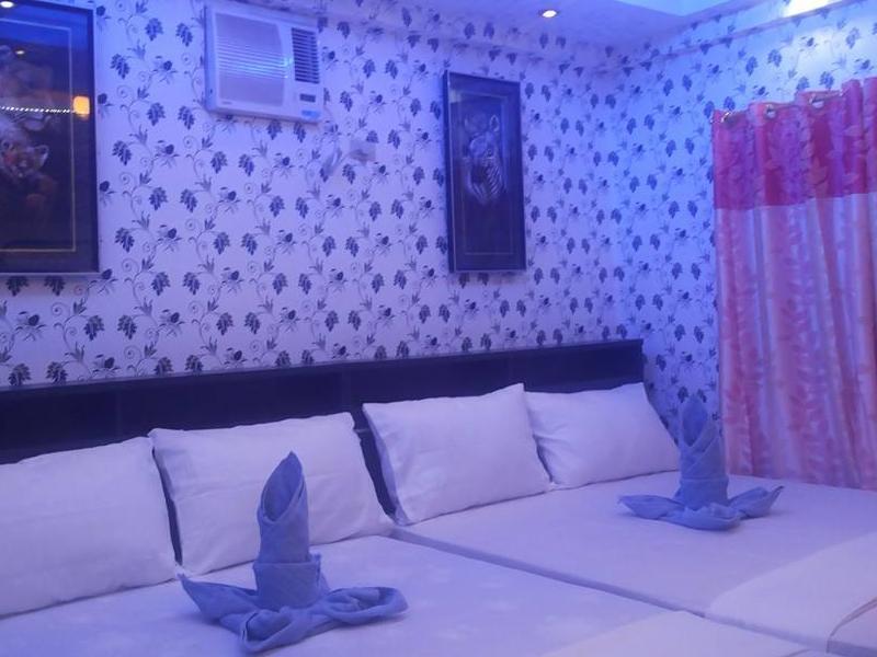 Patrick's Boracay Guest house Balabag (Boracay)