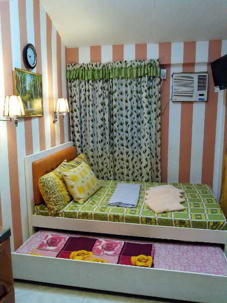Patrick's Boracay * Balabag (Boracay)