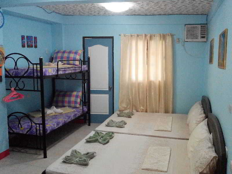 Patrick's Boracay Affittacamere *