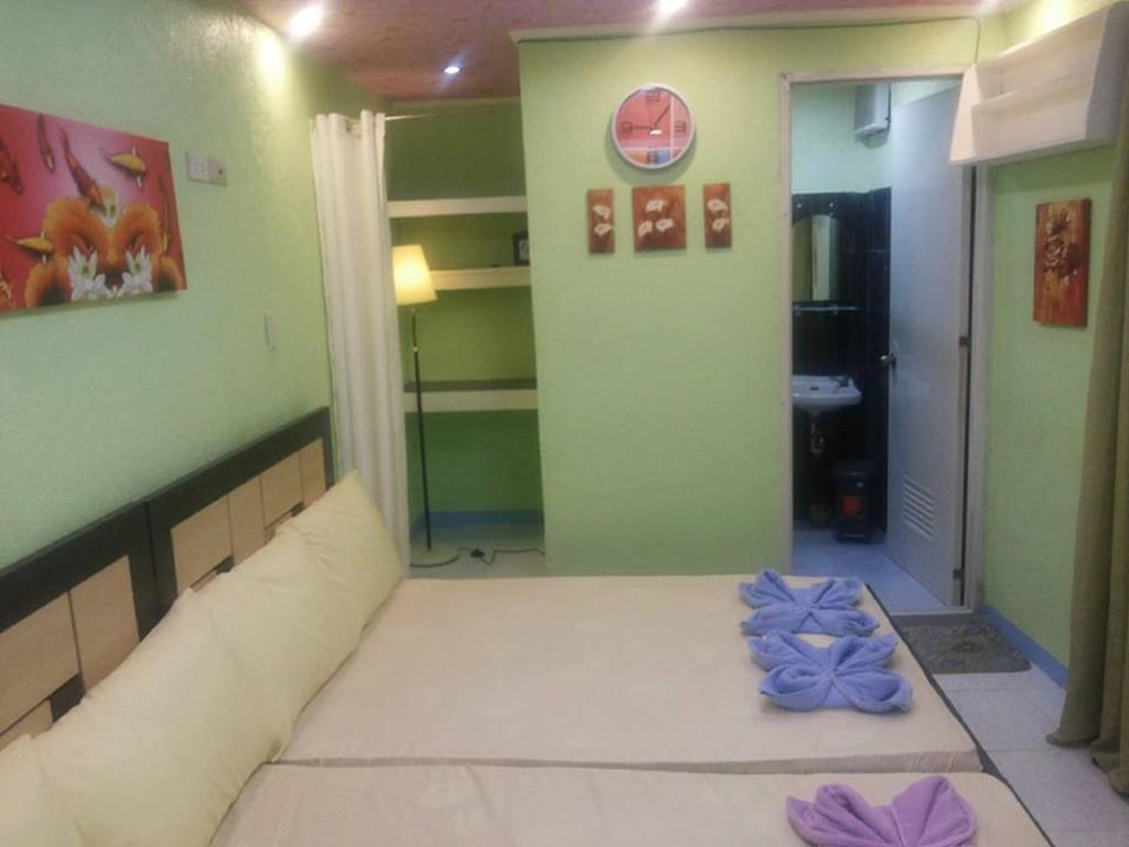 Patrick's Boracay Affittacamere *