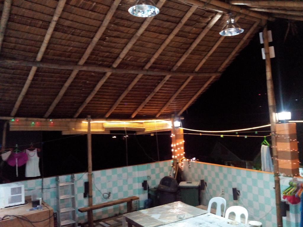 Affittacamere Patrick's Boracay *