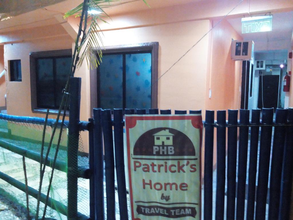 Patrick's Boracay * Balabag (Boracay)