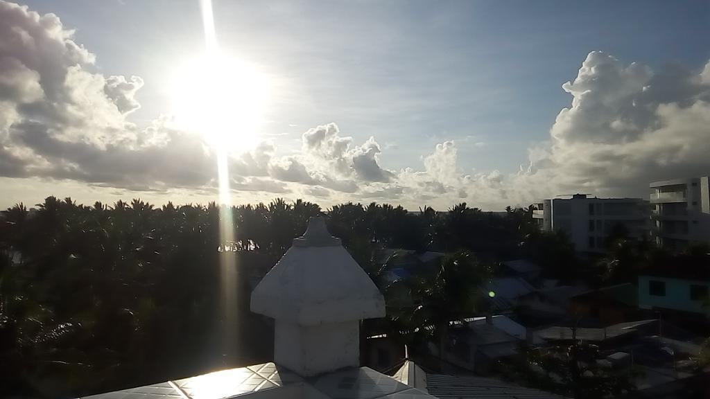 Affittacamere Patrick's Boracay