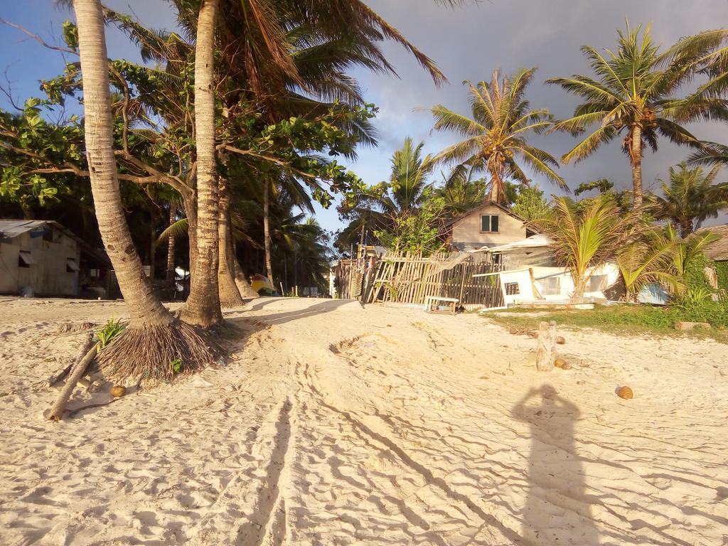 Affittacamere Patrick's Boracay *