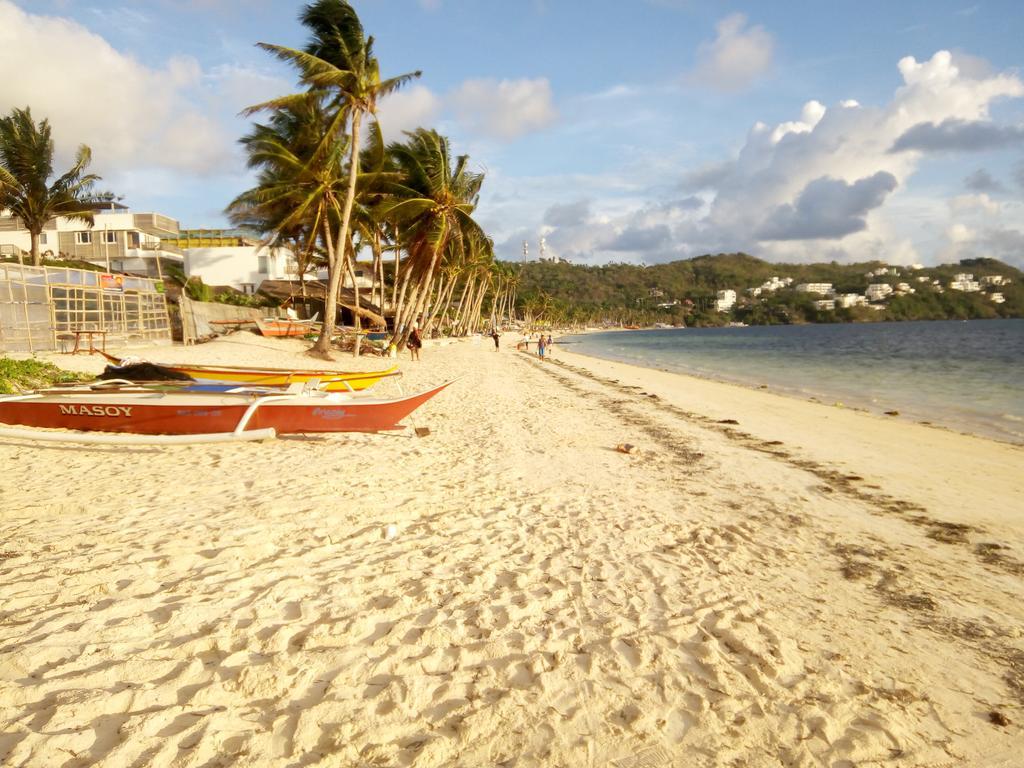 Affittacamere Patrick's Boracay *