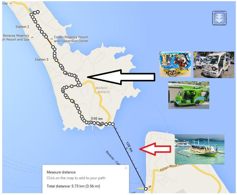 Patrick's Boracay