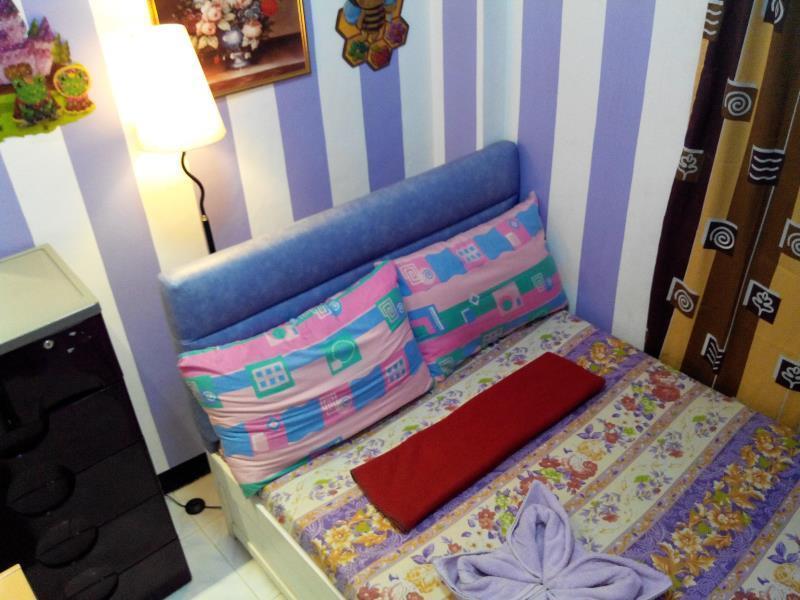 Patrick's Boracay Affittacamere