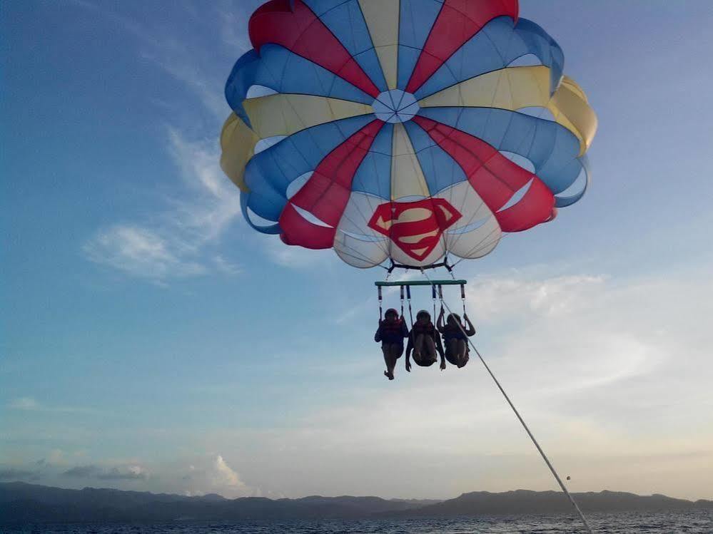 Affittacamere Patrick's Boracay